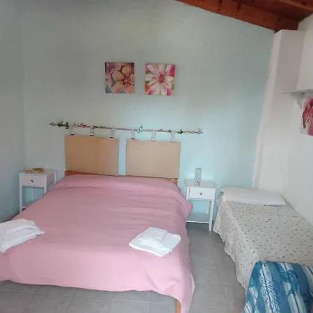 Serraona 2 Km From The Sea