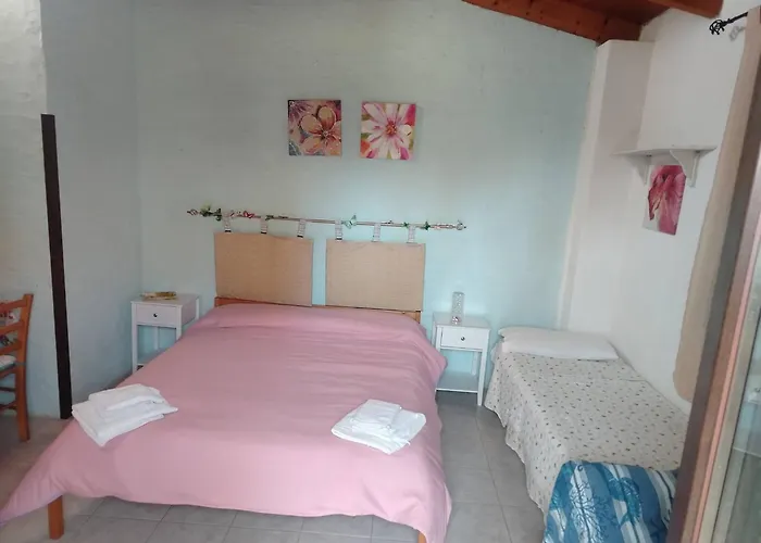 Serraona 2 Km From The Sea